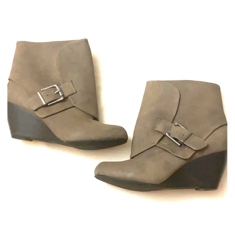 American Rag ankle booties